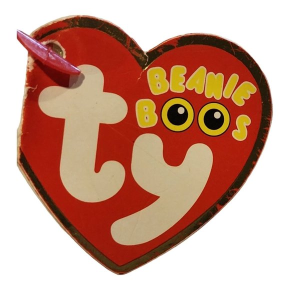 Ty Beanie Boos Unicorn Harmonie 6" NWT Colorful Bright Basket Stuffer Gift 2018 - Picture 7 of 16